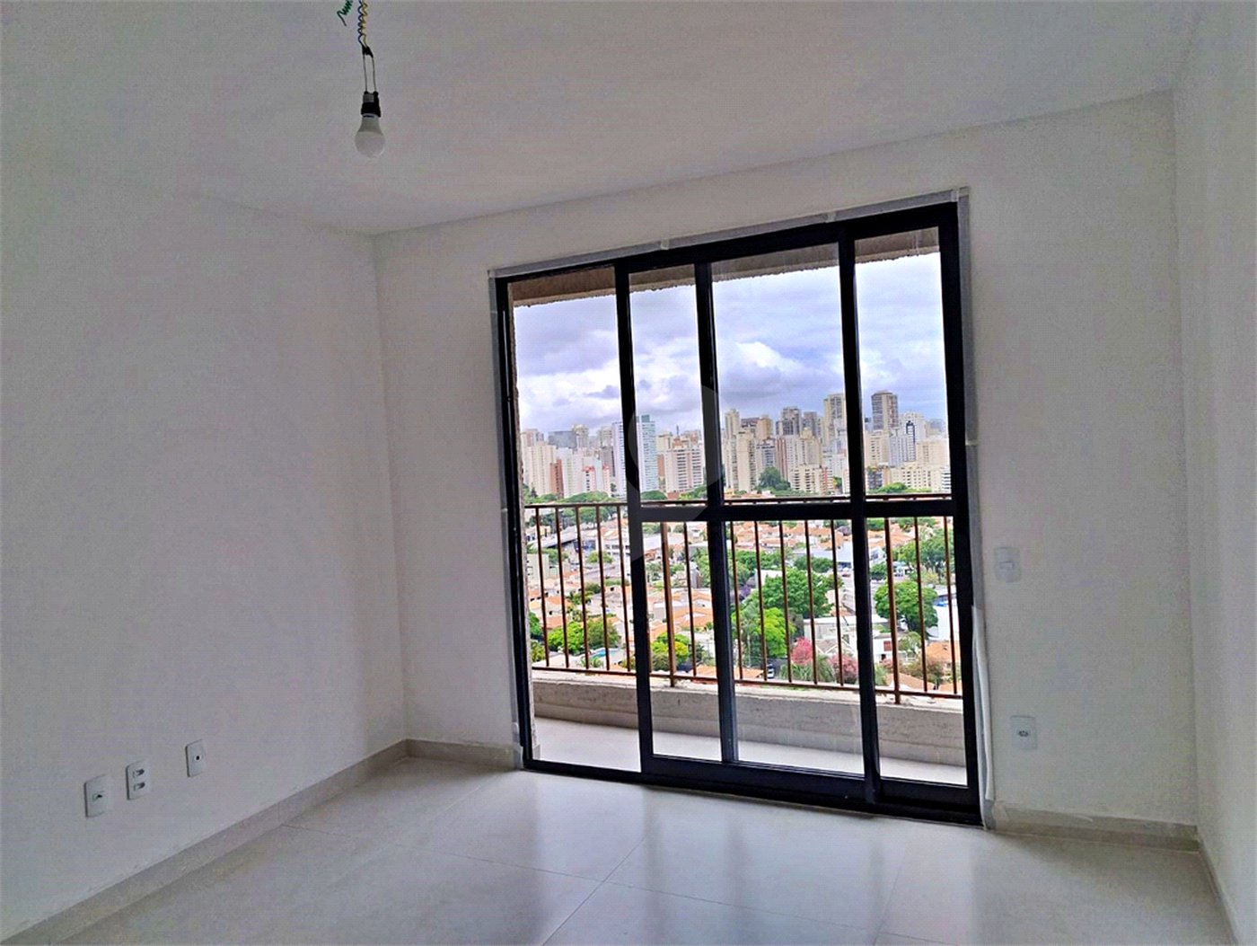 Studio à venda com 1 quarto em Vila Olímpia, São Paulo, SP