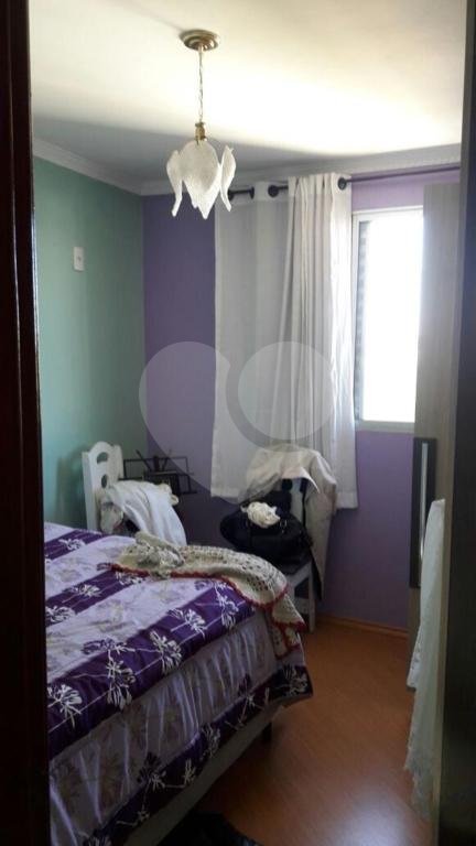 Apartamento à venda com 2 quartos em Água Chata, Guarulhos, SP