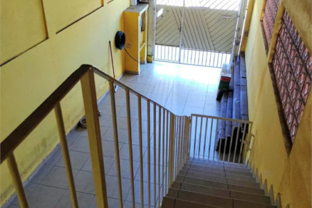 Sobrado à venda com 2 quartos, sendo 1 suíte, em Jardim Vale das Virtudes, São Paulo, SP