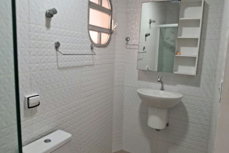Apartamento com 2 dormitórios à venda, 95 m² por R$ 830.000,00 - Ponta da Praia - Santos/SP