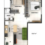 Casa à venda com 2 quartos no condomínio Moradas Parada Inglesa, São Paulo - SP