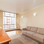 Apartamento à venda com 3 quartos em Jardim Paulista, São Paulo, SP