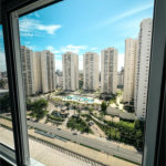 Apartamento para alugar com 3 suítes no Centro, São Bernardo do Campo, SP