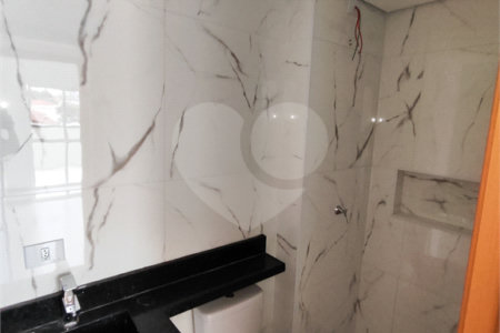 Apartamento à venda com 1 quarto em Vila Vitório Mazzei, São Paulo, SP
