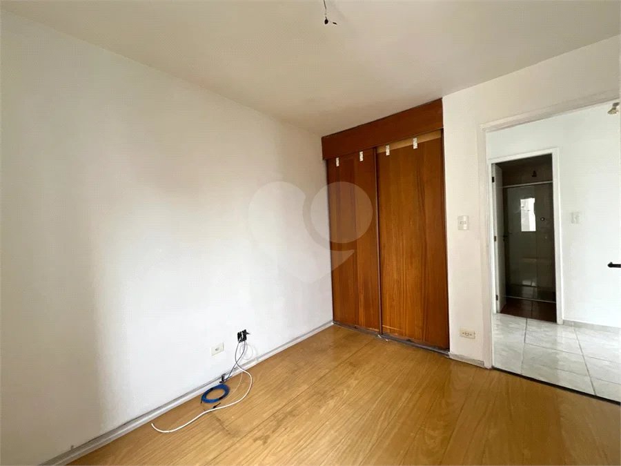 Apartamento á venda - Vila Mascote