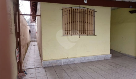 Casa Térrea à venda com 4 quartos, sendo 1 suíte,  em Jaçanã, São Paulo, SP