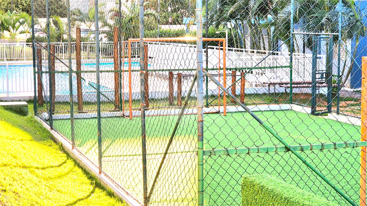 Apartamento à venda com 2 quartos em Parque Campolim, Sorocaba, SP