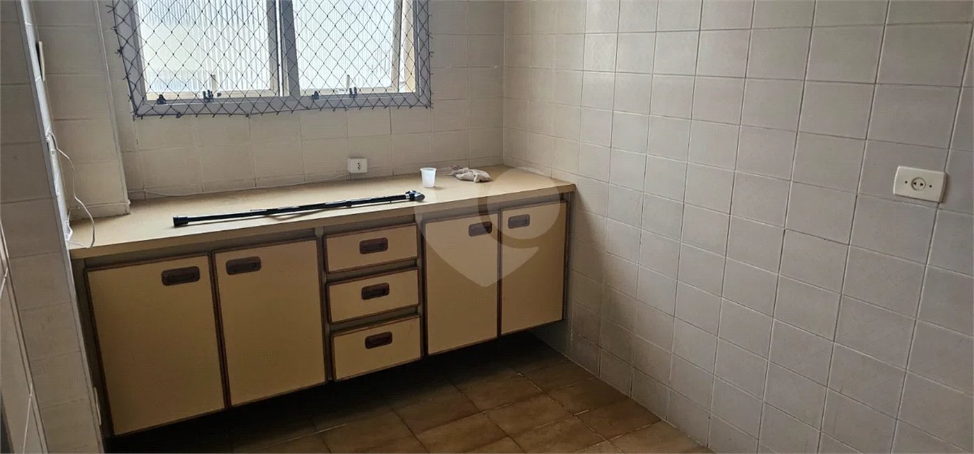 Apartamento à venda com 4 quartos, sendo 1 suíte,  em Jardim Ampliação, São Paulo, SP