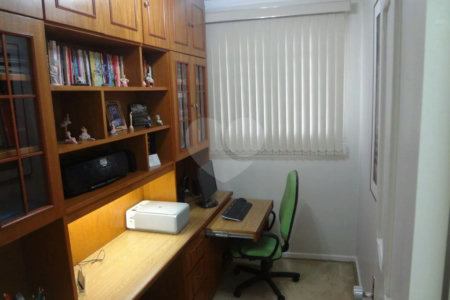 Sobrado à venda com 3 quartos em Santana, São Paulo, SP
