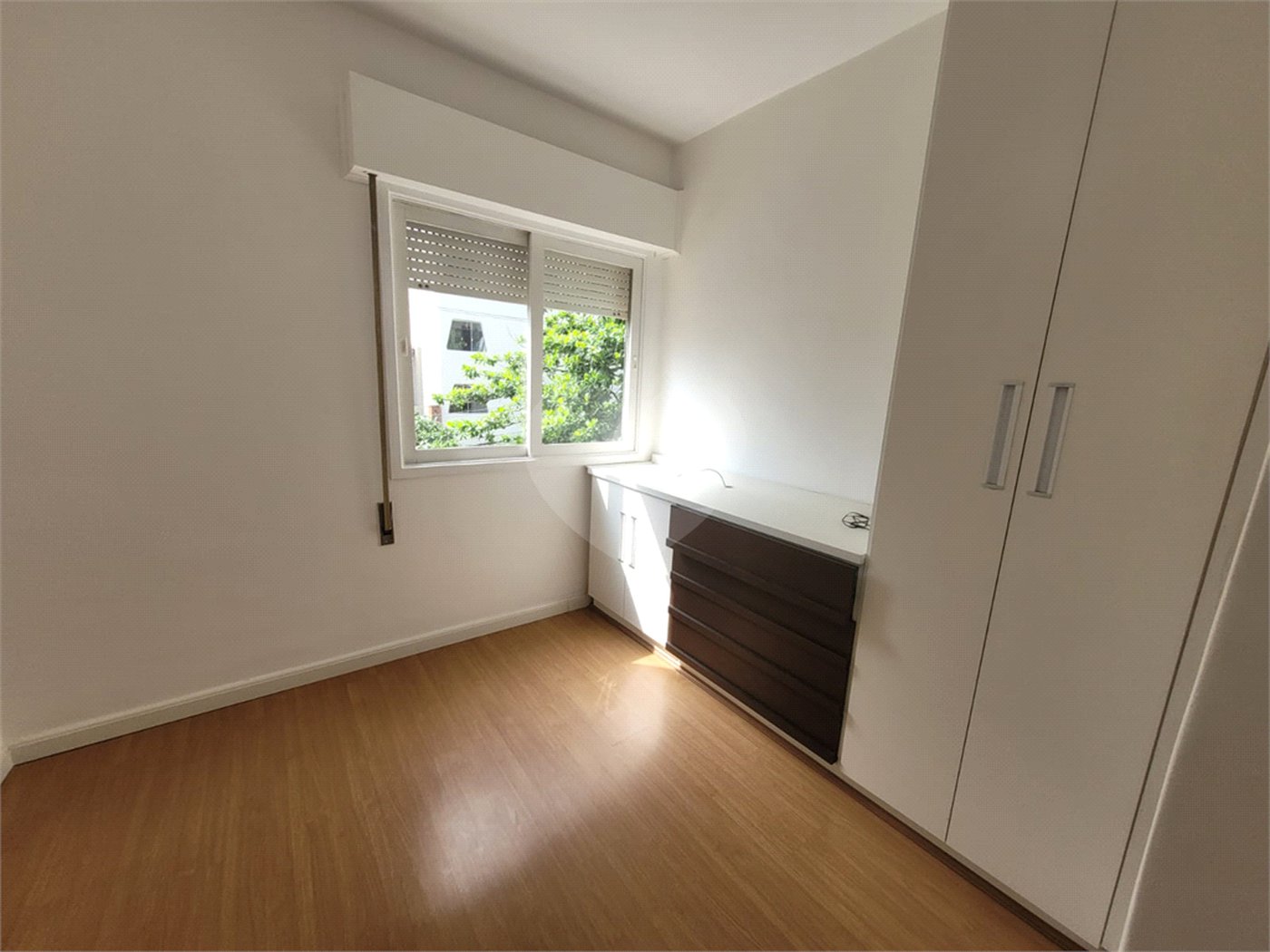 Apartamento à venda com 2 quartos em Vila Madalena, São Paulo, SP