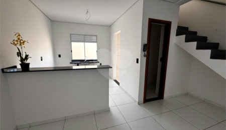 Casa à venda com 2 suítes em Tucuruvi, São Paulo, SP