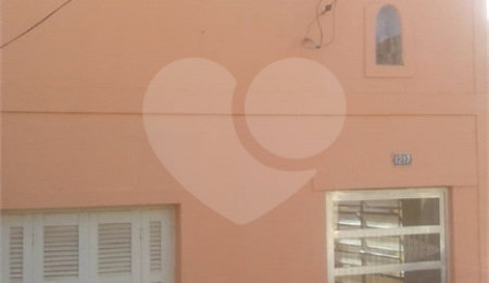 Casa à venda com 3 quartos em Vila Gustavo, São Paulo, SP