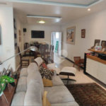 Apartamento à venda com 4 quartos, sendo 2 suítes, em Cosme Velho, Rio de Janeiro, RJ