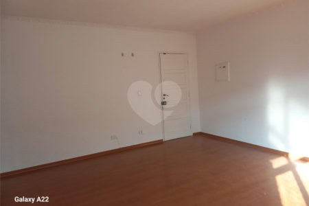 Apartamento à venda com 2 quartos em Parque Residencial da Lapa, São Paulo, SP
