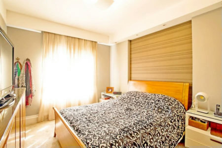Apartamento à venda com 3 suítes em Vila Andrade, São Paulo, SP