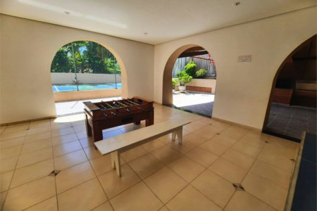 Apartamento com 2 dormitórios à venda, 65 m² por R$ 424.000,00 - Vila Júlia - Guarujá/SP