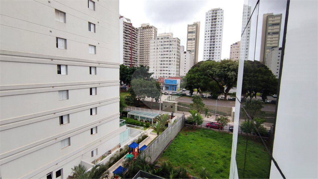 Sala à venda em Alto da Boa Vista, São Paulo, SP