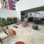 Apartamento à venda com 1 suíte em Pinheiros, São Paulo, SP