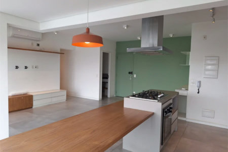 Apartamento à venda com 2 quartos, sendo 1 suíte, em Vila Leopoldina, São Paulo, SP