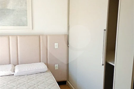Studio para alugar com 1 quarto em Parada Inglesa, São Paulo, SP