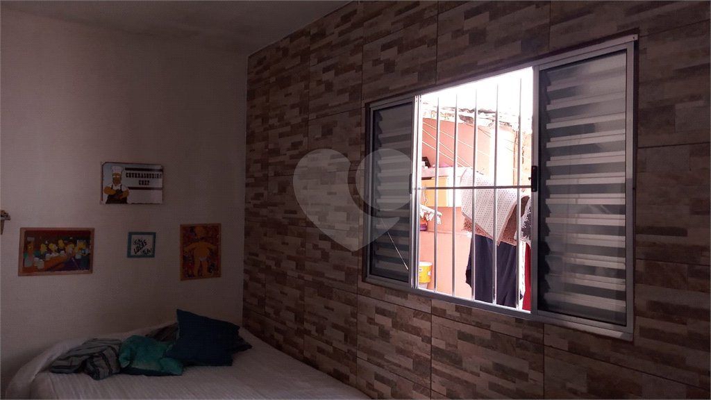 Casa Térrea à venda com 1 quarto em Parada Inglesa, São Paulo, SP