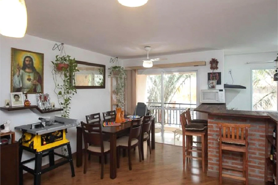 Apartamento à venda com 2 quartos, sendo 1 suíte, em Vila Guilherme, São Paulo, SP