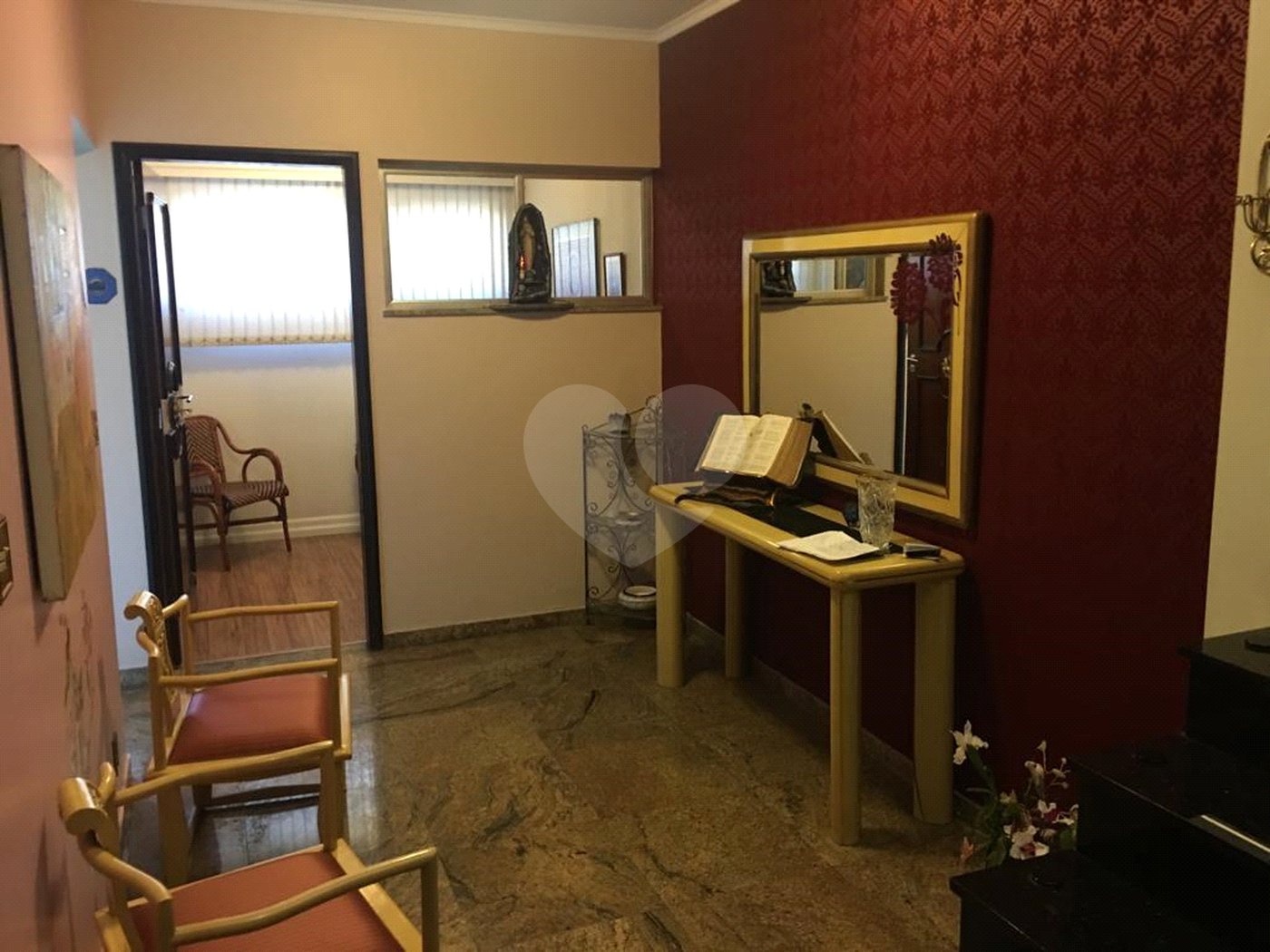 Sobrado à venda com 3 quartos, sendo 1 suíte, em Jardim São Bento, São Paulo, SP