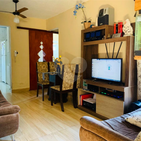 Apartamento à venda com 2 quartos em Terra Preta (terra Preta), Mairiporã, SP