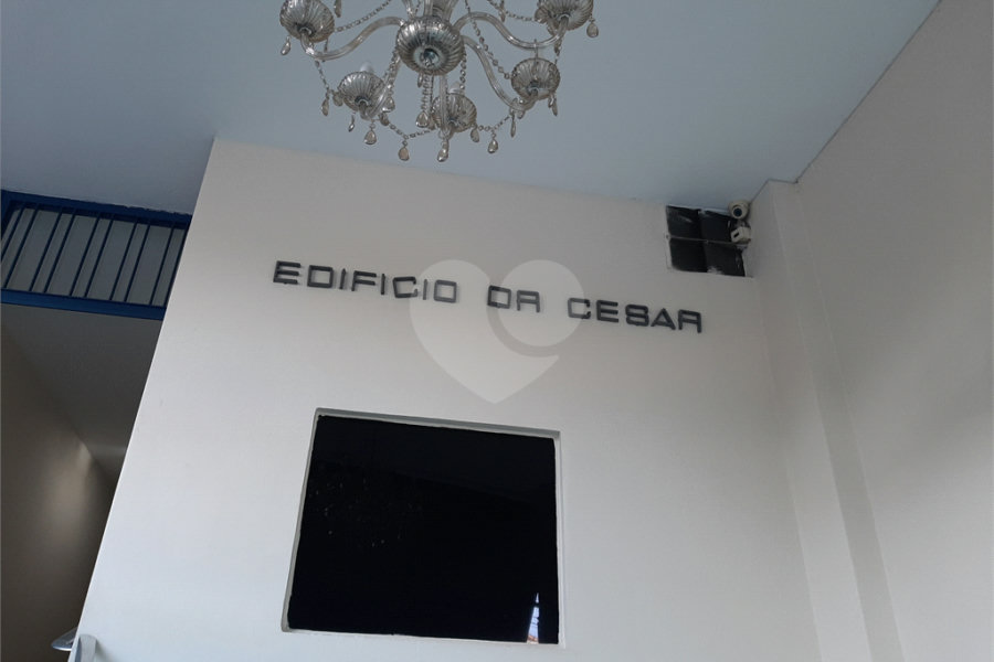 Apartamento à venda com 2 quartos em Santana, São Paulo, SP