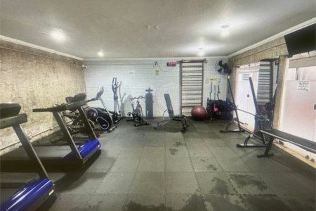 Apartamento à venda com 3 quartos em Jardim Esmeralda, São Paulo, SP