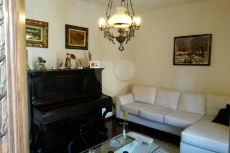 Casa à venda com 3 quartos, sendo 1 suíte,  em Santana, São Paulo, SP