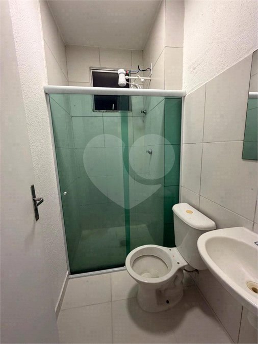 Apartamento à venda com 2 quartos em Campo Grande, Rio de Janeiro, RJ