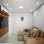 Apartamento à venda com 2 quartos, sendo 1 suíte, em Vila Caraguatá, São Paulo, SP