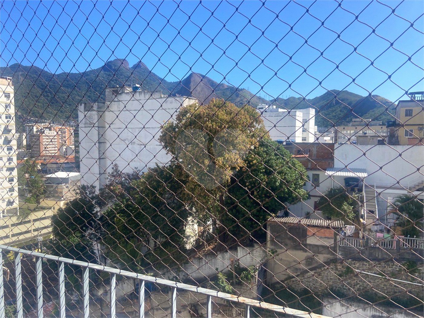 Apartamento à venda com 1 quarto em Vila Isabel, Rio de Janeiro, RJ