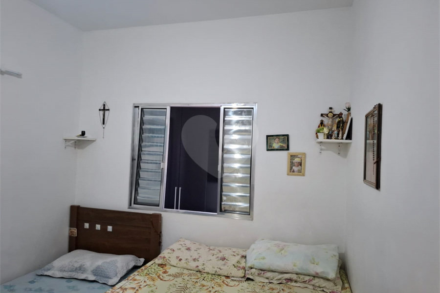 Sobrado à venda com 3 quartos, sendo 1 suíte, em Tremembé, São Paulo, SP