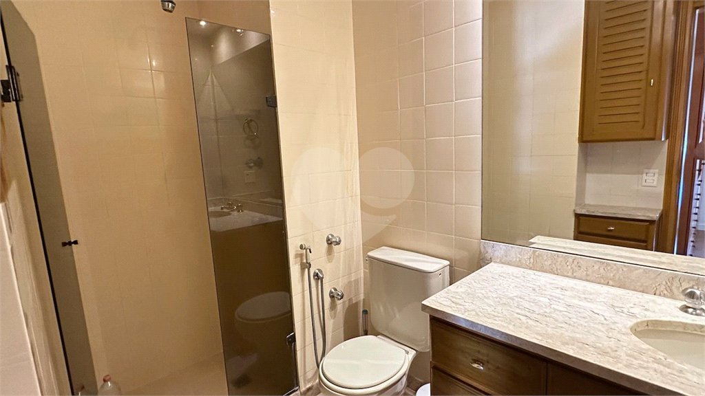 Cobertura à venda com 4 quartos, sendo 2 suítes,  em Tijuca, Rio de Janeiro, RJ