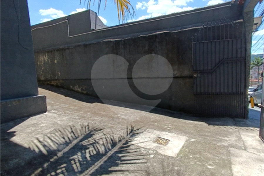 Sobrado à venda com 3 quartos, sendo 1 suíte,  em Mandaqui, São Paulo, SP