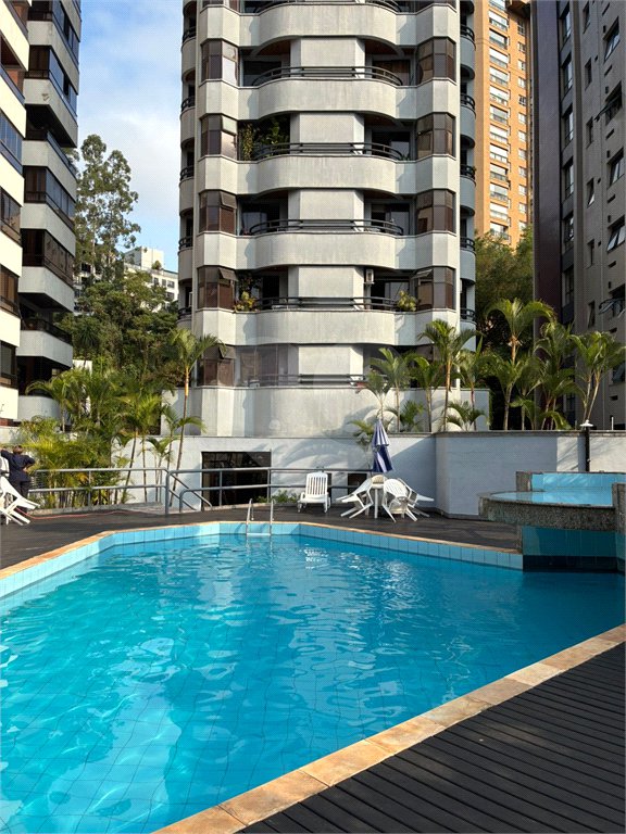 Cobertura à venda com 1 suíte em Vila Suzana, São Paulo, SP