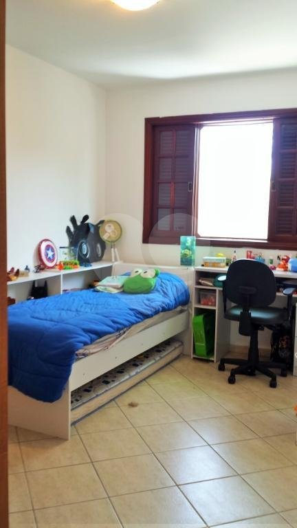 Sobrado à venda com 4 quartos em Brooklin Velho, São Paulo, SP