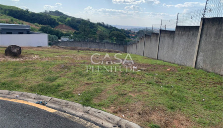 Terreno em condomínio à venda em Morros, Sorocaba, SP