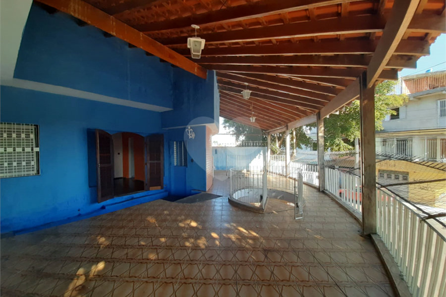 Casa à venda com 1 quarto, sendo 2 suítes,  no Brasilândia, São Paulo, SP