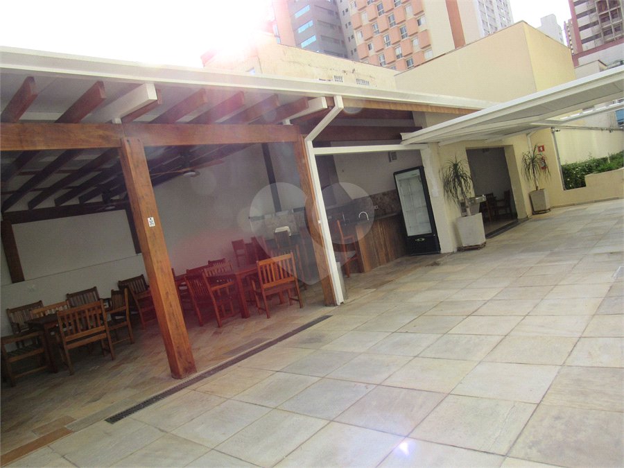 Apartamento para alugar com 3 suítes em Santana, São Paulo, SP