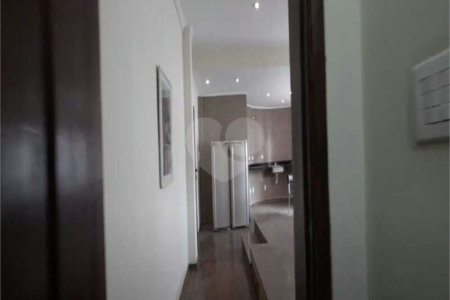 Apartamento à venda com 3 quartos em Jardim Paulista, São Paulo, SP