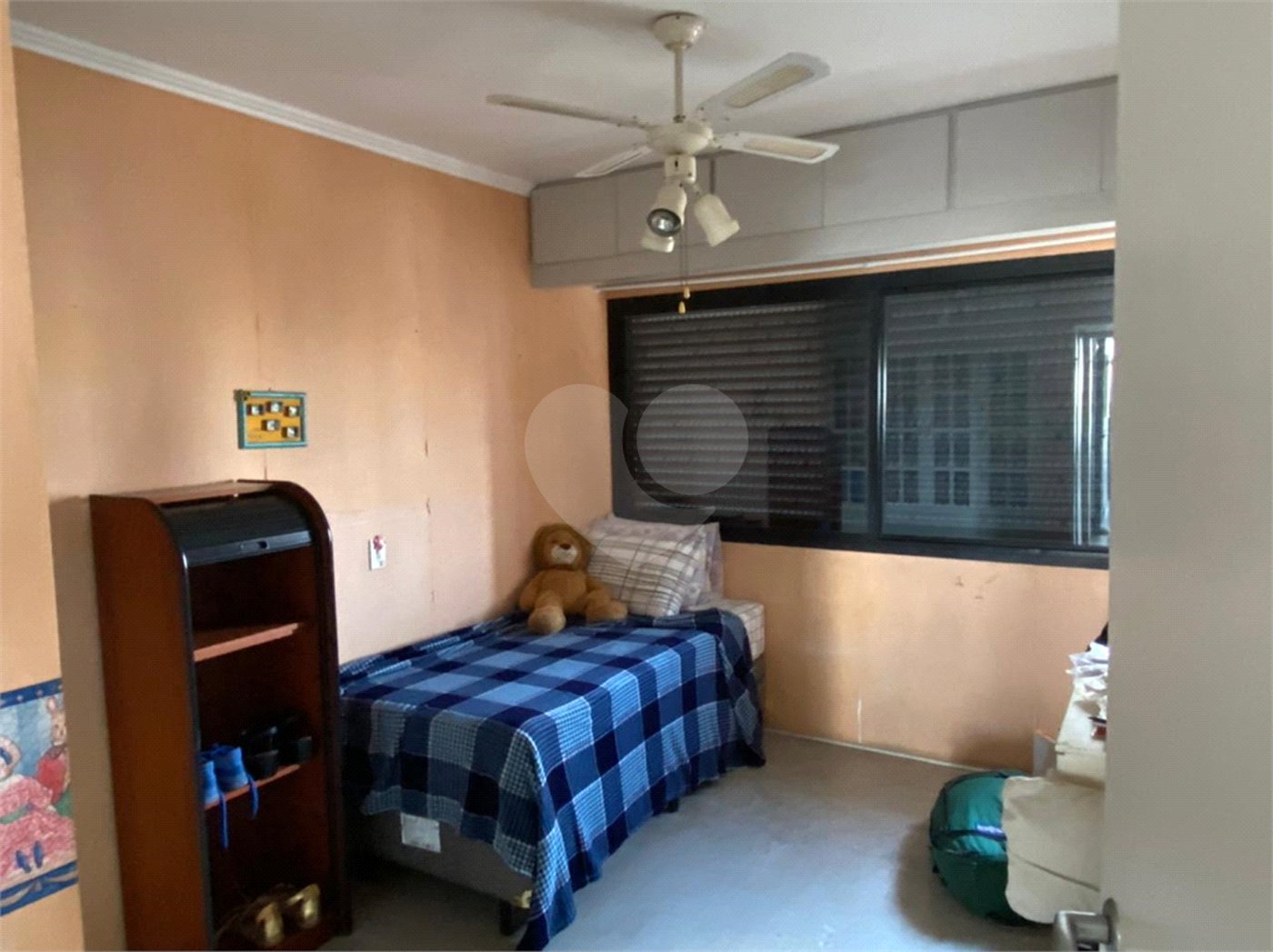 Apartamento à venda com 4 quartos, sendo 1 suíte, em Campo Belo, São Paulo, SP