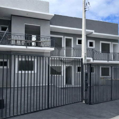Kitnet à venda com 1 quarto em Jardim Santa Rosa, Sorocaba, SP