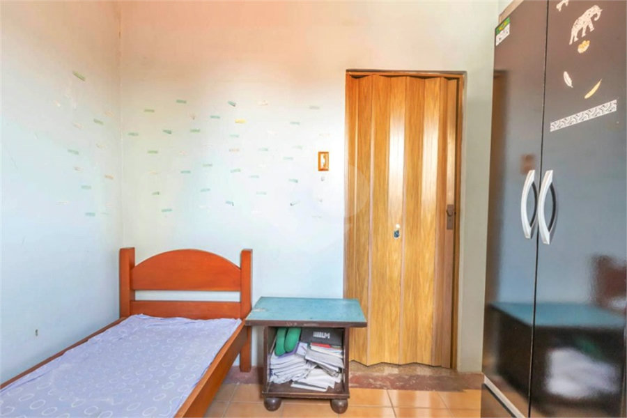 Sobrado à venda com 4 quartos, sendo 1 suíte, em Água Fria, São Paulo, SP