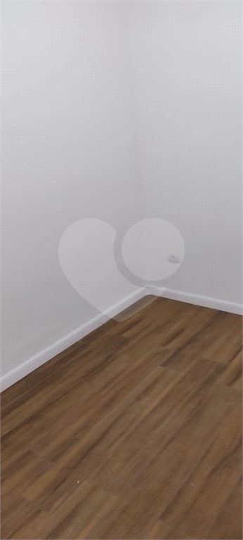 Casa para alugar com 2 quartos no condomínio Residencial Guerreiro, São Paulo - SP