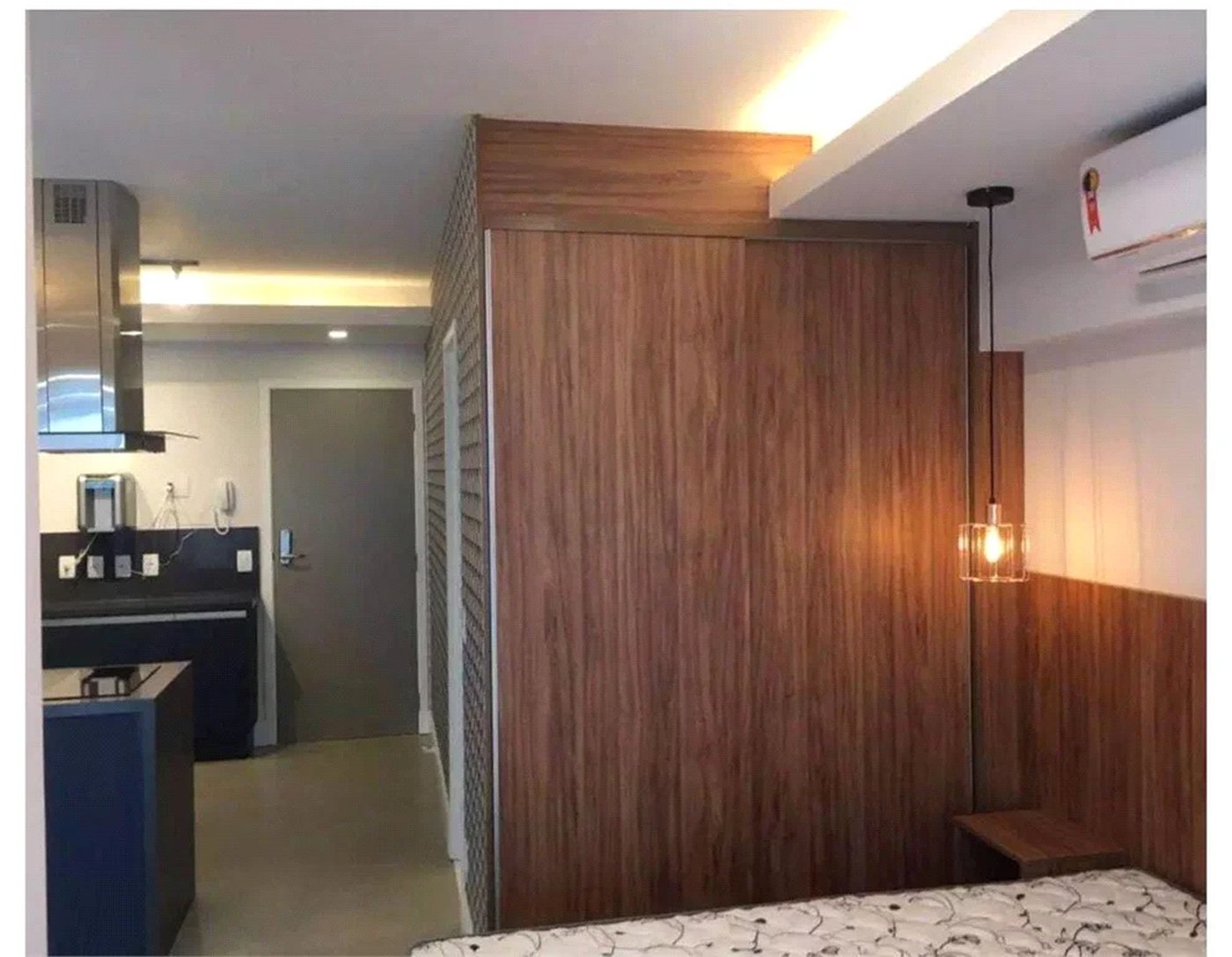 Apartamento à venda com 1 quarto em Pinheiros, São Paulo, SP
