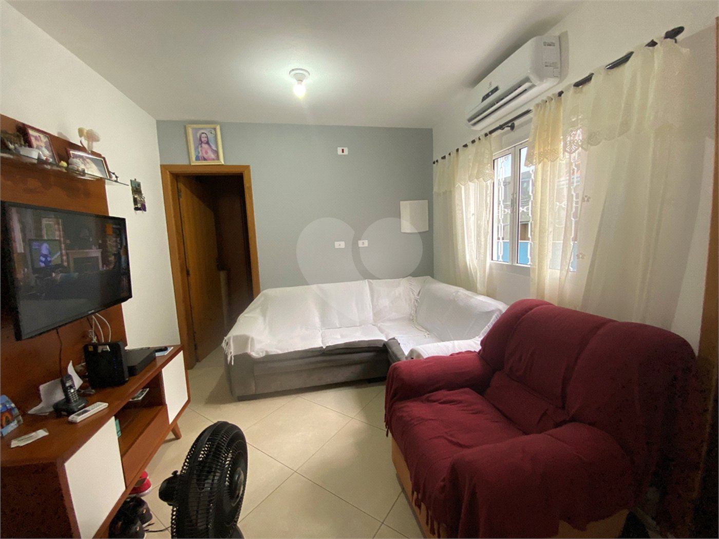 Sobrado à venda com 3 quartos em Parada Inglesa, São Paulo, SP