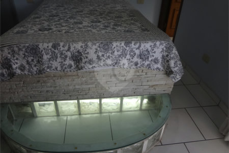 Sobrado à venda com 4 suítes em Santa Teresinha, São Paulo, SP